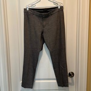 Banana Republic Sloan Pant